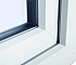 Die Wartung und Pflege von PVC Fenstern ist sehr einfach