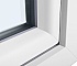 Dichte Fenster garantieren eine Energieersparnis 