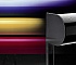 Dank der unverwechselbaren Farben entsprechen die Rollläden Visio den Bedürfnissen unserer Kunden
